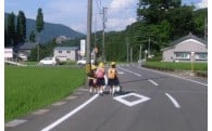 ５．快適でうるおいのある美しいまちづくり