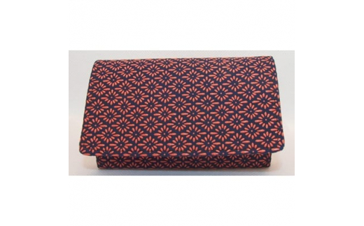 甲州印伝名刺入【1202703】