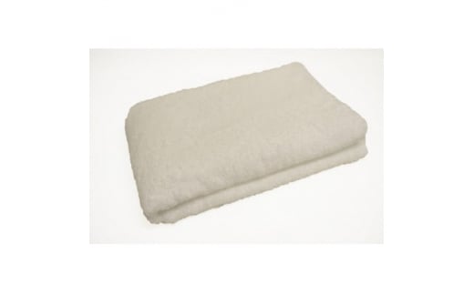 factory towel bathホワイト　 [バスタオル]【1319571】