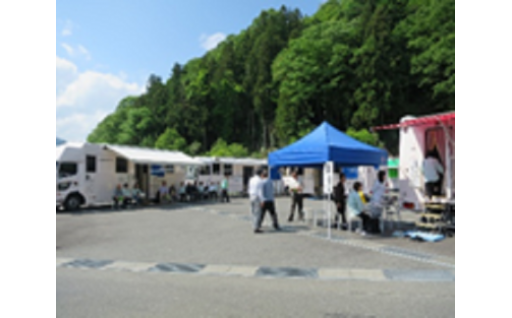 健康福祉のまちづくり