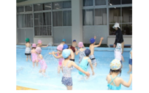 子育て支援のまちづくり