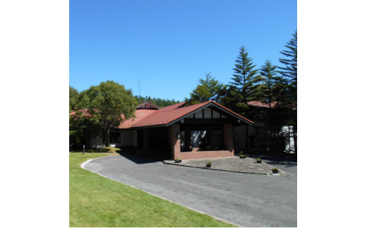 八ヶ岳高原ロッジのご利用券　(1万円分)【1344057】