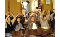 “みなみあいき”の父母兄弟の健康と福祉に関する事業