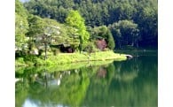 “みなみあいき”の自然環境保全に関する事業