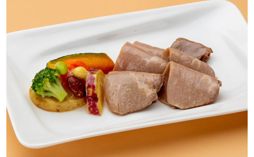 八ヶ岳高原からの贈り物ディナーセット(犬用)