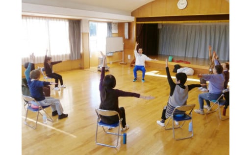4.福祉厚生