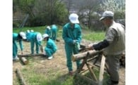 ・ふるさとの福祉・教育の充実発展に資する事業