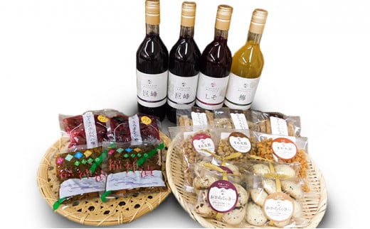 かあさん家豪華詰合せｾｯﾄ