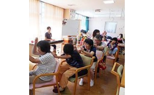 5.障がい児者福祉に関すること