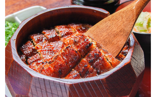 70 うなぎ屋 たむろ お食事券