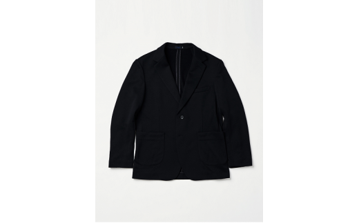 901 【ペットボトルリサイクル素材『REPREVE(リプリーブ)』】Free Jacket/Black
