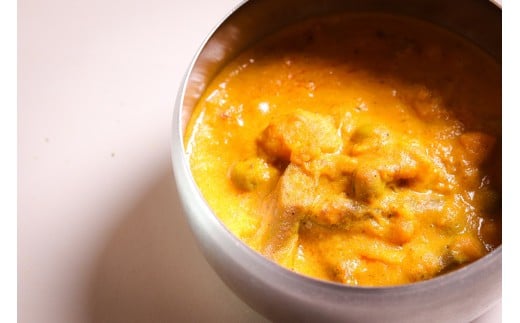 1046　ベジタブルカレー５袋セット