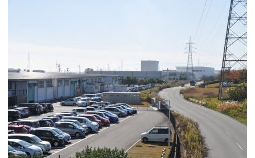 資源を活かして活力を創造するまちづくり【産業、雇用】