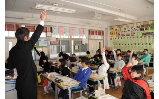 学び合い育ち合い文化を伝えるまちづくり【教育、文化・スポーツ】