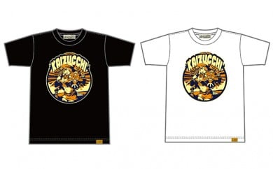 [№5533-7055]0088かいづっちKENTOO（ブラック）XL規