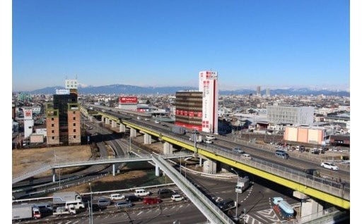 ４．にぎわいと新たな活力を生むまちづくり事業