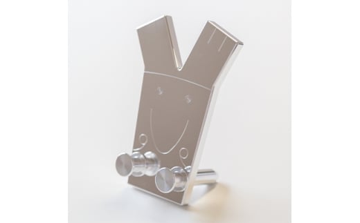 ねぎっちょスマホスタンド【1143436】