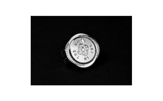 ゴルフマーカー(flour)【1230992】