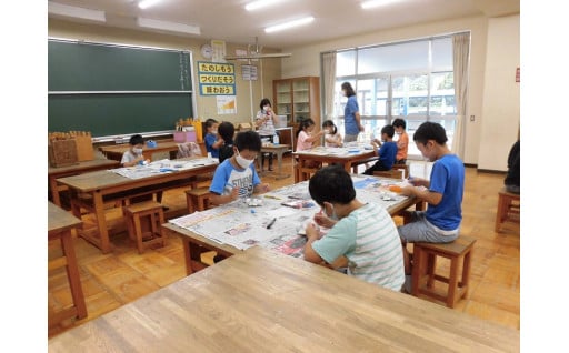 豊かな心が育つまちづくり
