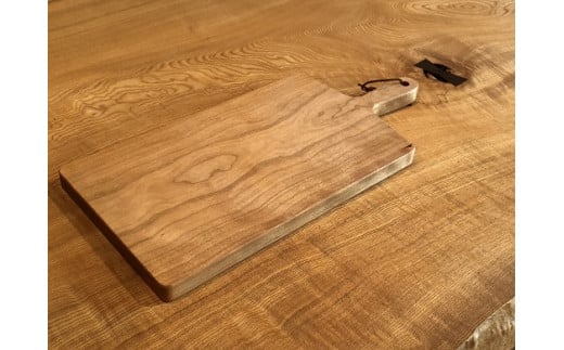 【18024】カッティングボード（桜）