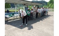 思いやりの地域福祉づくり