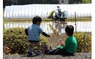 こころ豊かなひとづくり