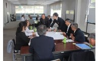 自主・自立のまちづくり