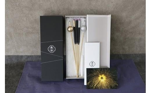 駿河伝統花火「義助」