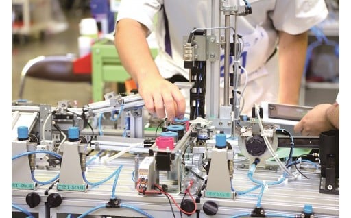 産業、雇用の創出