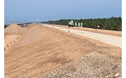 防災、防犯の強化
