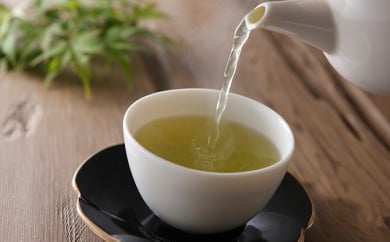 天竜産高級煎茶　150g×3本 [№5786-1572]