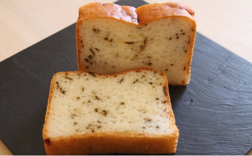 グルテンフリー 米粉100％昆布パン1本 [№5786-4012]