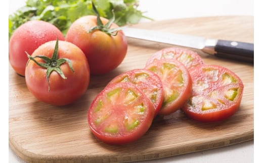 0013-40-07 アメーラトマト 900g