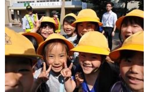 ６．学校教育や子育ての支援に関する事業