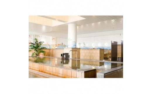 道の駅 伊東マリンタウンのスパ入浴・食事&楽食事　共通券　18,000円分【1381758】