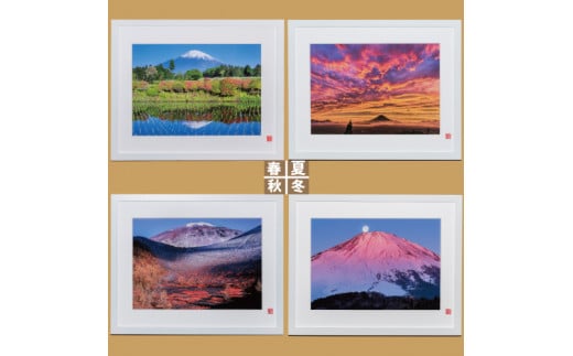 【夏】富士山を知り尽くしたカメラマンが撮った、御殿場からの富士山フォト