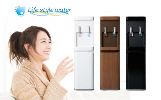 【24回定期配送】日本のおいしい天然水12L×2本（smartプラス304ウッド） ※着日指定不可 ※北海道・沖縄・離島への配送不可