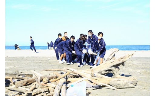 ２．自然環境の整備・保全