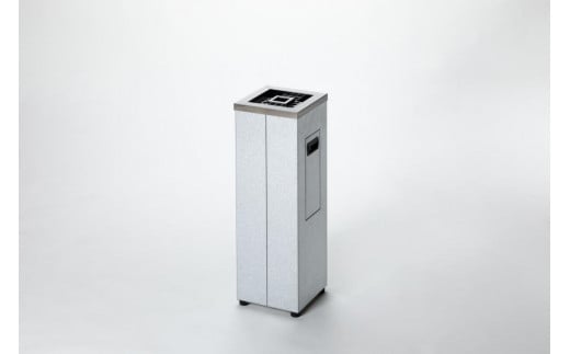 ASH T0WER スタンド型灰皿　プレーン