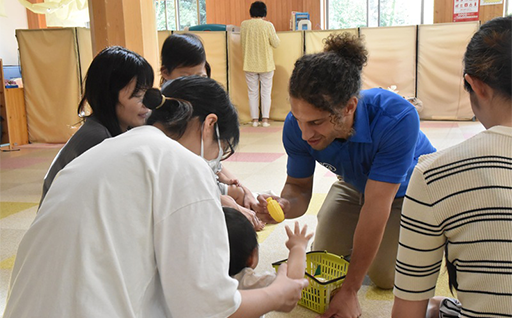 ②健康で笑顔あふれるまちづくり（子育て・福祉・健康）