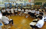 教育に関すること