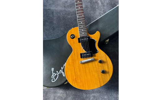 【Bizen Works】BURNED SPL | 楽器 弦楽器 ギター 音楽 演奏 サウンド ビンテージ ヴィンテージ ハイクラス