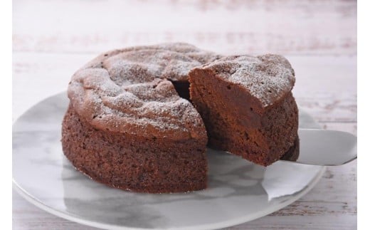 蒸焼きショコラ※北海道・沖縄・離島への配送不可