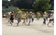 安心して子育てできるまちづくり