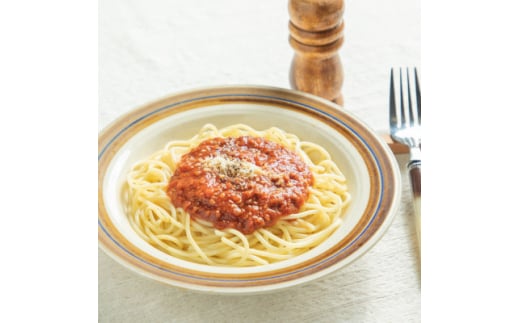 お家でイタリアンBセット(ミートソースセット)【1378286】