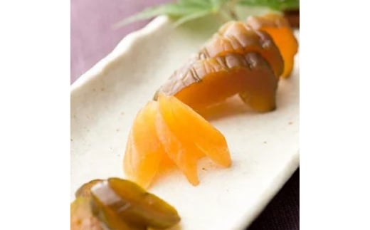 守口漬・奈良漬　詰合せ(5袋)【1575998】