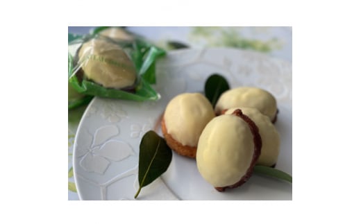 レモンケーキ(5個入り)【1340459】