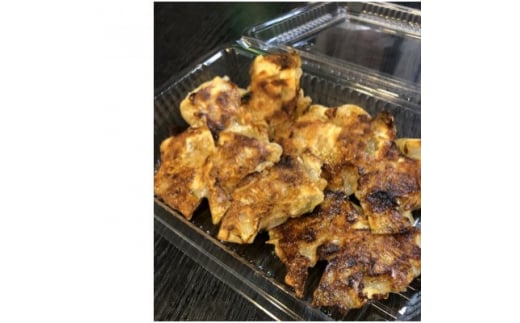 そば屋のキムチ餃子　30個入り×3パック【1288343】