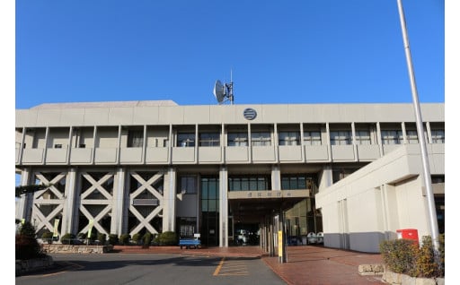 蟹江町におまかせ