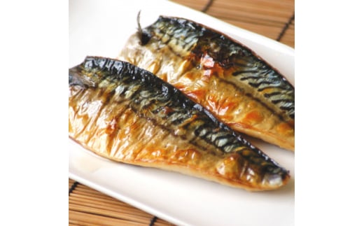 訳あり 塩さばフィレ 3枚×4袋(約1.8kg)冷凍便にてお届け!おかずにぴったり!(武豊町)【1599570】